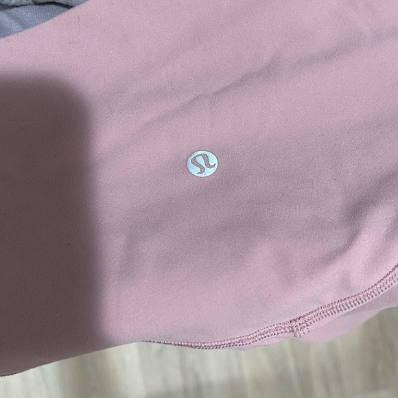 lululemon leggings size 6 - Picture 2 of 4